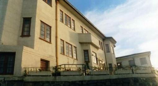 фото отеля Grand House