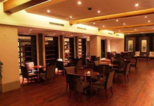 фото отеля Longhua International Hotel