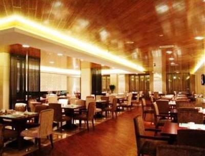 фото отеля Longhua International Hotel