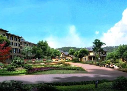 фото отеля Longhua International Hotel