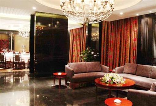 фото отеля Longhua International Hotel