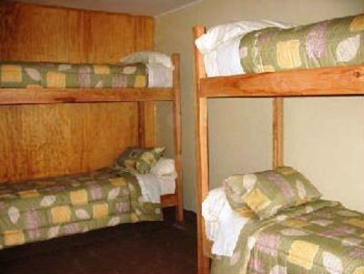 фото отеля Hostel Natales