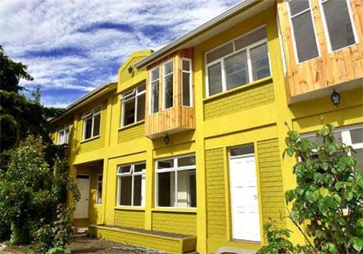 фото отеля Hostel Natales