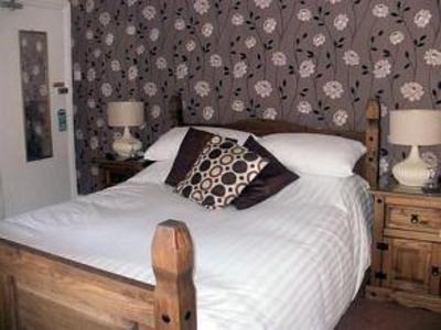 фото отеля The Westfield Bed & Breakfast