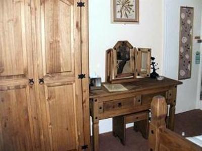 фото отеля The Westfield Bed & Breakfast