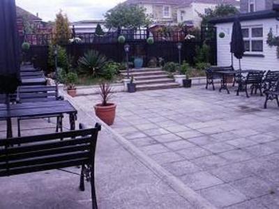 фото отеля The Westfield Bed & Breakfast