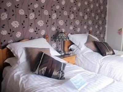 фото отеля The Westfield Bed & Breakfast