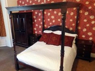 фото отеля The Westfield Bed & Breakfast