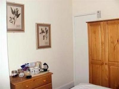 фото отеля The Westfield Bed & Breakfast