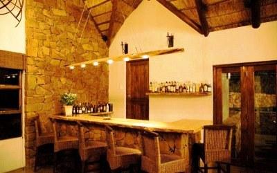 фото отеля Esiweni Lodge