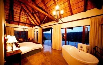 фото отеля Esiweni Lodge