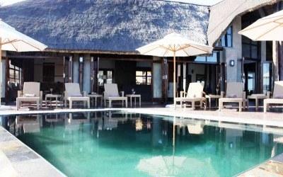 фото отеля Esiweni Lodge