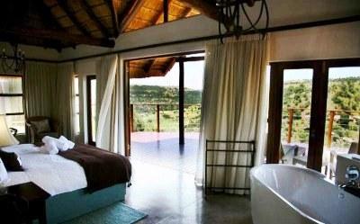 фото отеля Esiweni Lodge