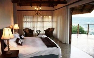 фото отеля Esiweni Lodge
