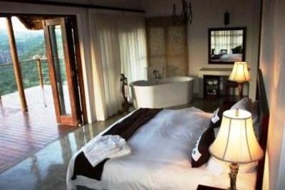фото отеля Esiweni Lodge