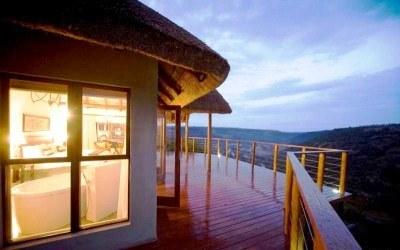 фото отеля Esiweni Lodge