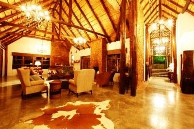 фото отеля Esiweni Lodge
