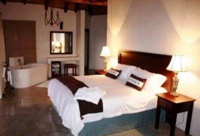 фото отеля Esiweni Lodge
