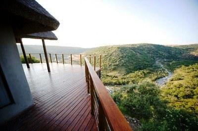 фото отеля Esiweni Lodge