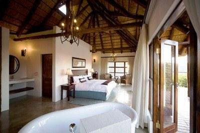 фото отеля Esiweni Lodge