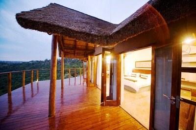фото отеля Esiweni Lodge