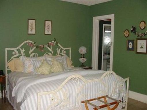 фото отеля Inn at Folkston