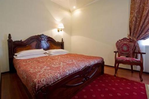 фото отеля Lion Hotel Kazakhstan