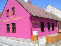 Penzion Romance