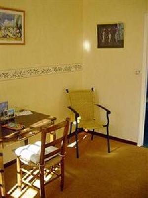 фото отеля Hotel Auberge De Tavel