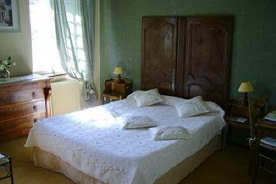 фото отеля Hotel Auberge De Tavel