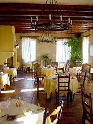 фото отеля Hotel Auberge De Tavel