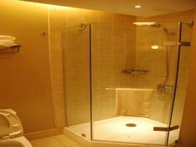 фото отеля Suqian Lyric Hotel