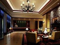 Suqian Lyric Hotel