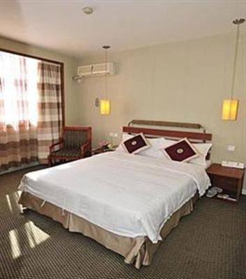 фото отеля Super 8 Hotel Mei Jia Zhuji