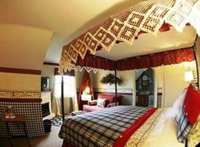 фото отеля Greenwoods Bed & Breakfast Inn