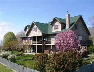 фото отеля Greenwoods Bed & Breakfast Inn