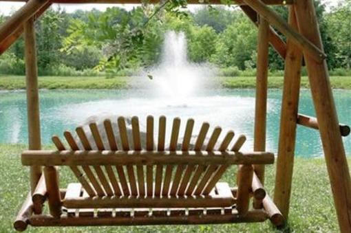 фото отеля Greenwoods Bed & Breakfast Inn