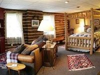 Greenwoods Bed & Breakfast Inn