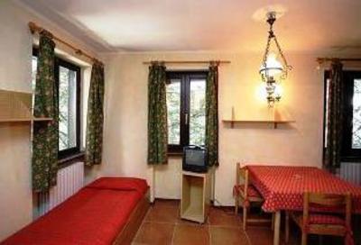 фото отеля Appartamenti Bardonecchia