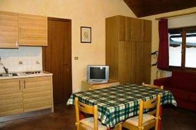 фото отеля Appartamenti Bardonecchia
