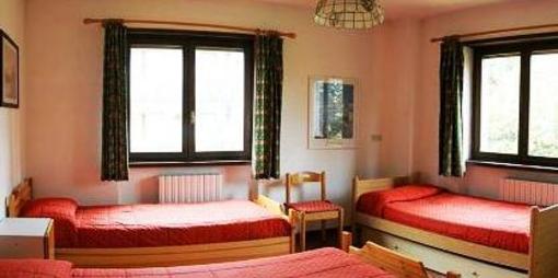фото отеля Appartamenti Bardonecchia