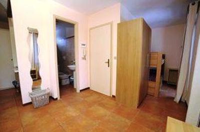 фото отеля Appartamenti Bardonecchia
