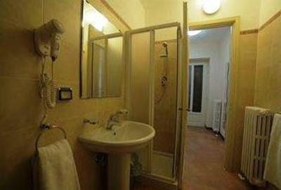 фото отеля Appartamenti Bardonecchia