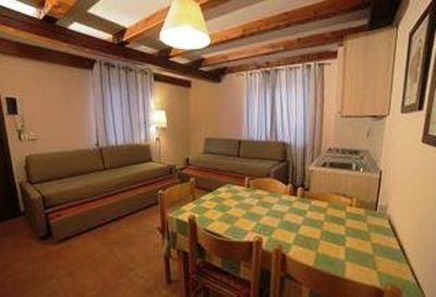 фото отеля Appartamenti Bardonecchia