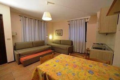 фото отеля Appartamenti Bardonecchia