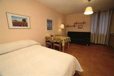 фото отеля Appartamenti Bardonecchia