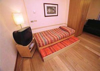 фото отеля Appartamenti Bardonecchia