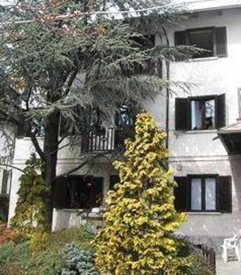 фото отеля Appartamenti Bardonecchia