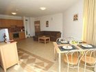 фото отеля Lelle Park Apartmanhaz