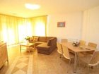 фото отеля Lelle Park Apartmanhaz